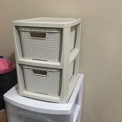 Storage Bin 