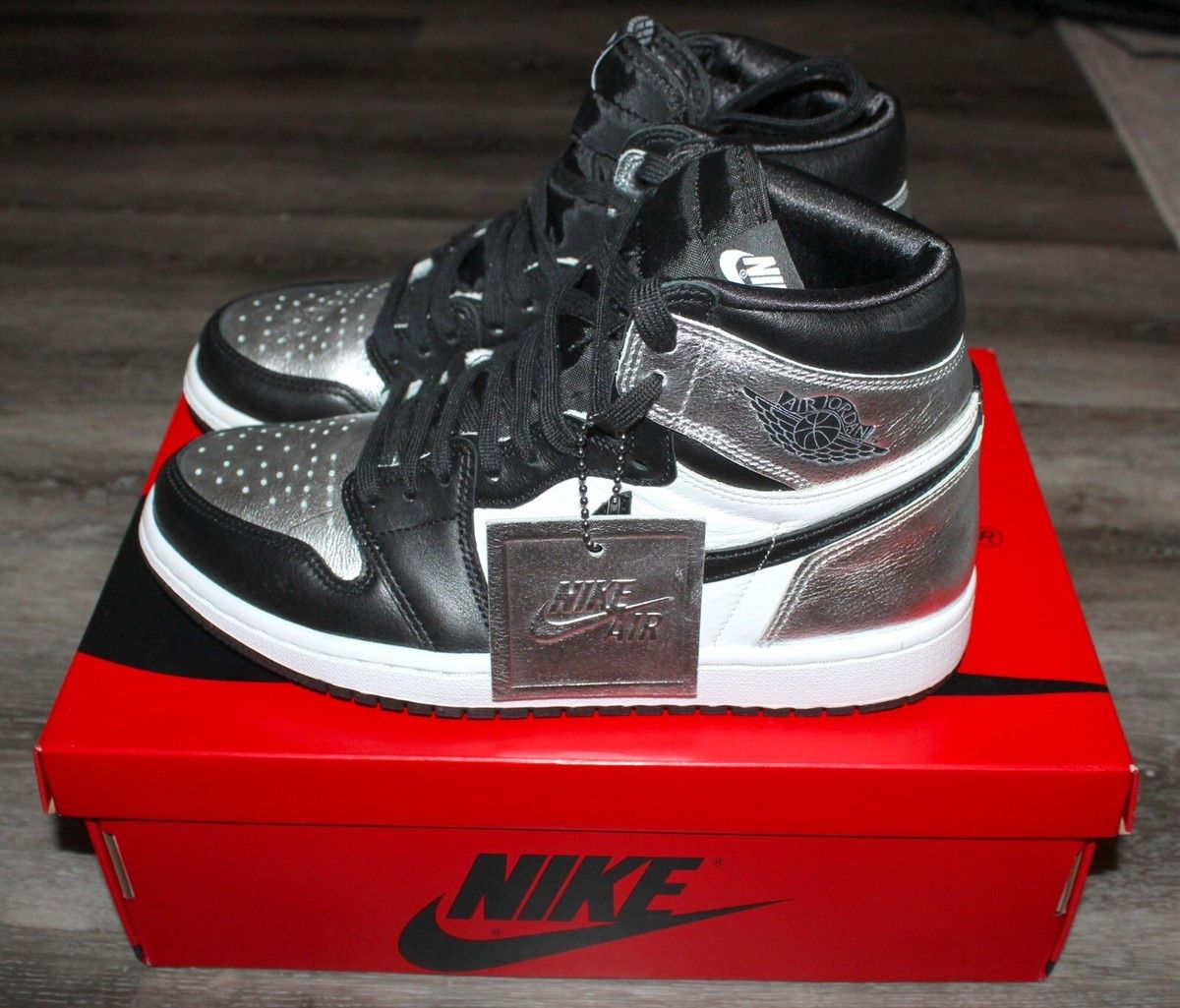 Nike Air Jordan 1 Retro High