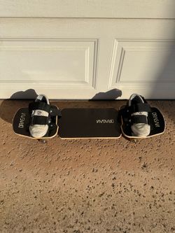 Streetboard