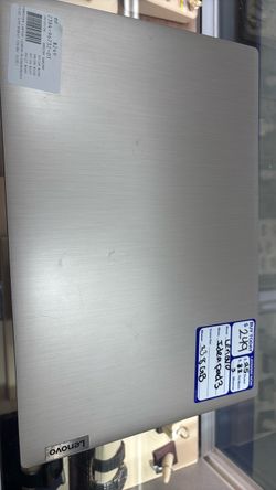 Lenovo Ideapad 3