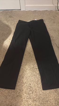 Dickies