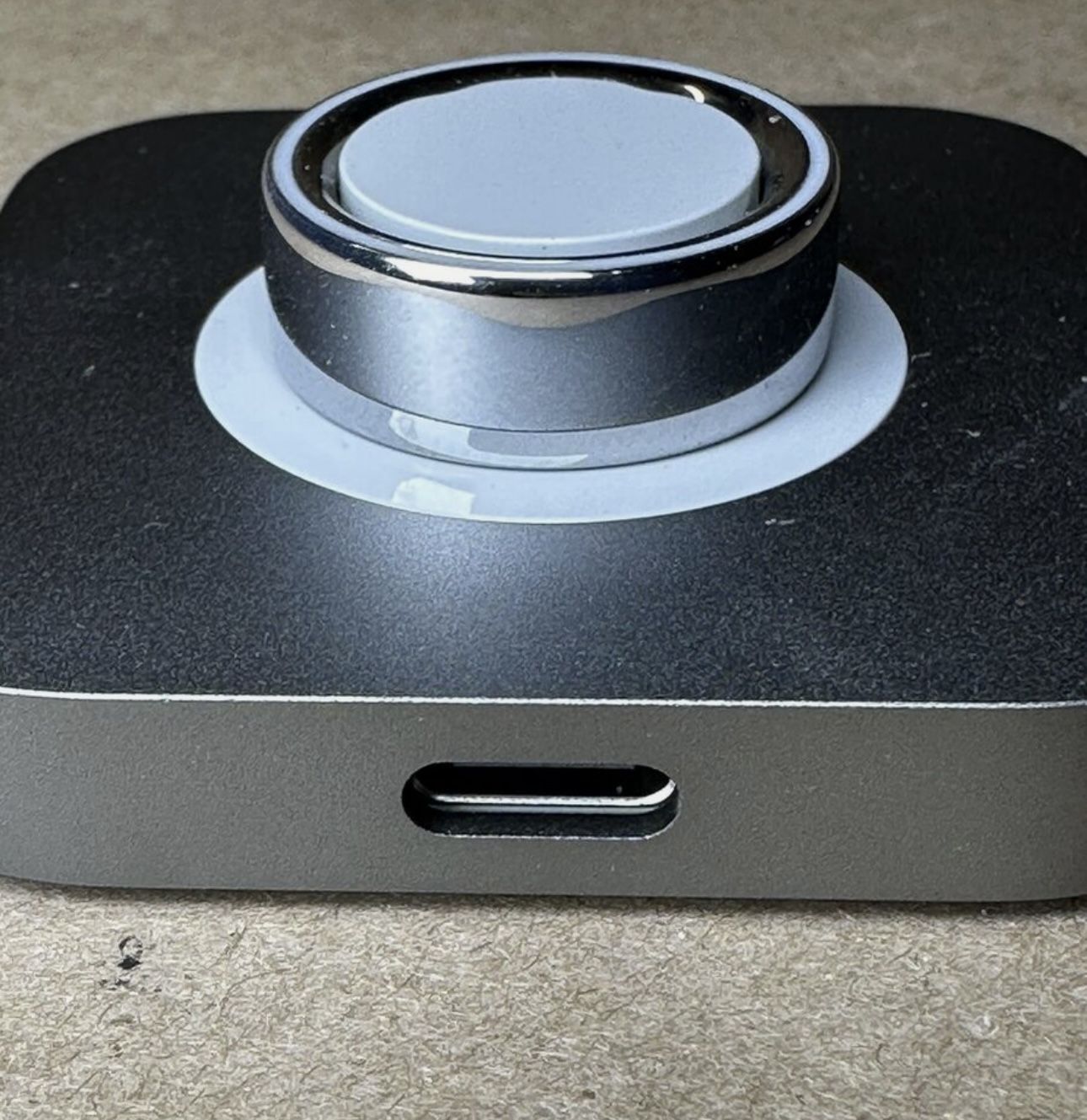 Oura Ring 4