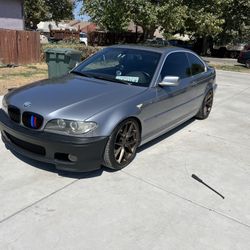 2004 Bmw 330ci