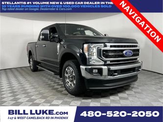 2022 Ford F-250