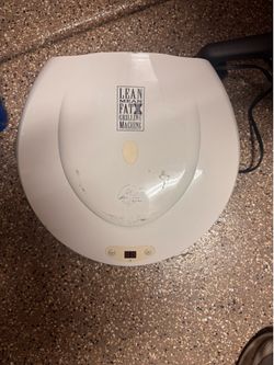 George Foreman Grill