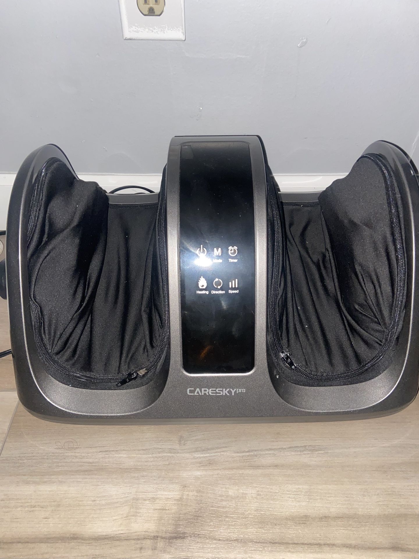 Brand New Foot Massager