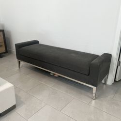 Restoration Hardware Italia Bench