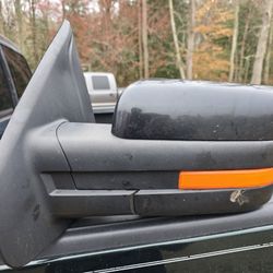 2014 F150 Mirror 