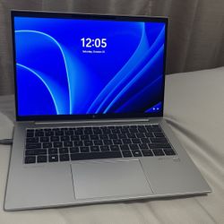 HP EliteBook 845 G11 14" Notebook AMD Ryzen