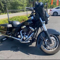 Harley 