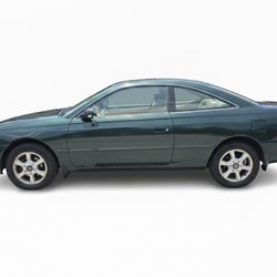 2000 Toyota Camery