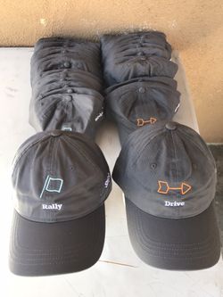 Outdoor Hats ( Gorras)