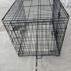Dog Cage
