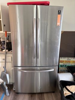 Samsung Refrigerator