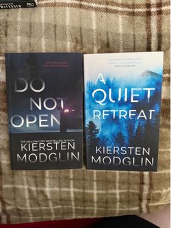 Kiersten Modglin