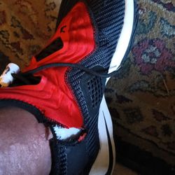 NIKE Air JORDAN EXCELLENT Very Comfortable Basketball Or Streetwear Great Shoes 😲