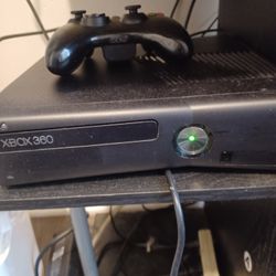 Xbox360 