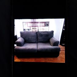 Free Loveseat 