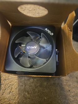 Pc parts unused