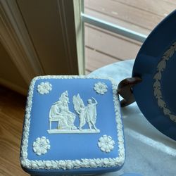 Wedgewood Collection 