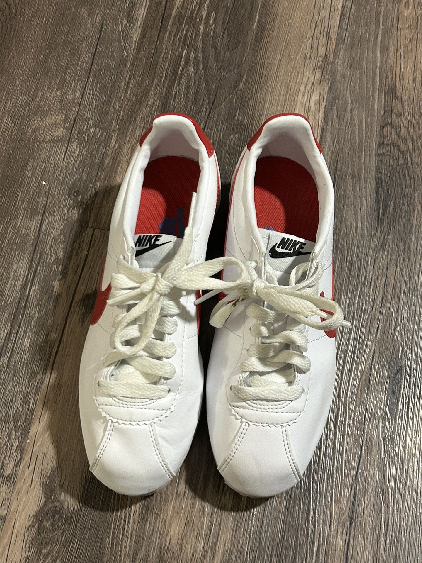 Women’s Nike Cortez Sneakers