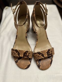 Michael Kors Heels