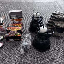 Rep+ile Stuff, See Post 