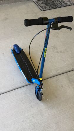 Razor electric scooter