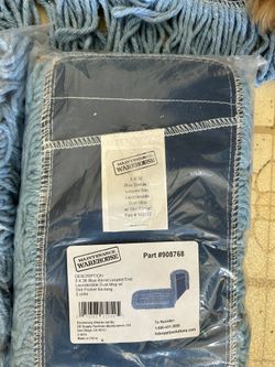 Launderable Dust Map W Todos Por 50