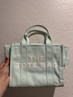 Marc Jacob’s The Tote Bag