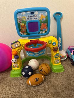 Toys
