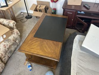 Coffee Table For Free