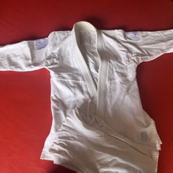 Jiujitsu Gis - 2 models 150 total or 75 each 