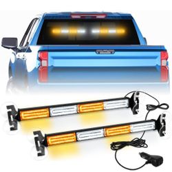 LED Emergency Light Bar 