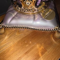 Disney Aurora  Candle Holder