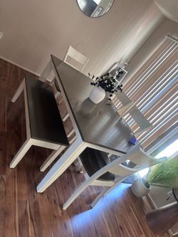 Dining set