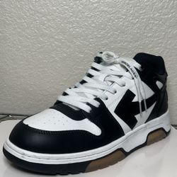 Off White Out Of Office