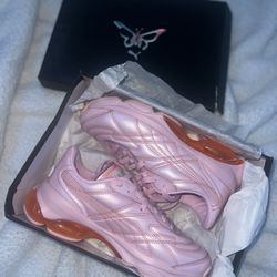 Puma X Dua Lipa Collection 🦋