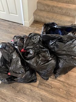 1x & 2x Woman clothes