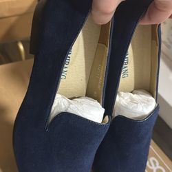 Mens Loafers