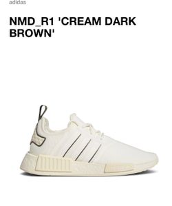 adidas gazelle silver green womens Adidas NMD R1 White Gum (2018/2020) main image 0