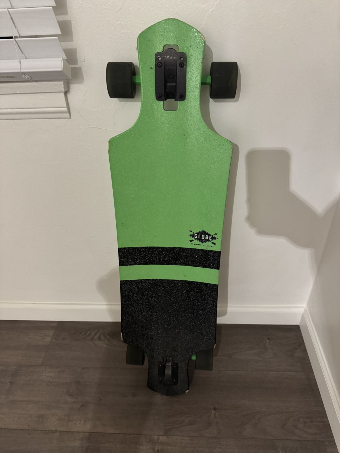 Globe Longboard