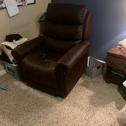 Lift Chair Lounger 