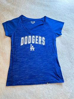 Women ‘s New Era LA Dodgers T-Shirt