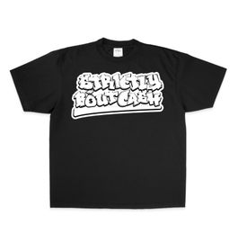 Streetwear T Shirts