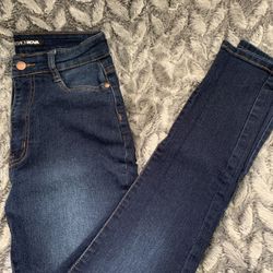 Fashion Nova Jeans