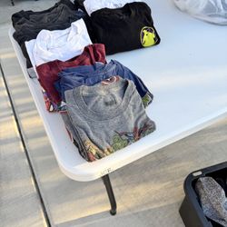 Jackets, Household, Shirts, Funkos