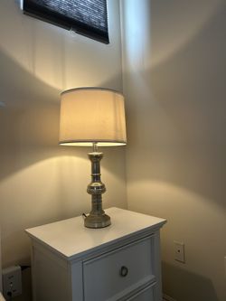 Table Lamps Set Of 2