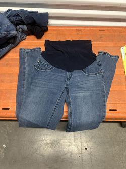 Maternity Pants