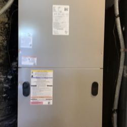 Carrier 4 Ton 16 Seer Heat Pump , Installed for Sale in Sanford, FL -  OfferUp